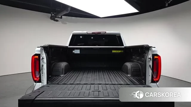 GMC Sierra id 3580974 из Кореи 10