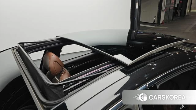 Genesis G70 id 4521021 из Кореи 10