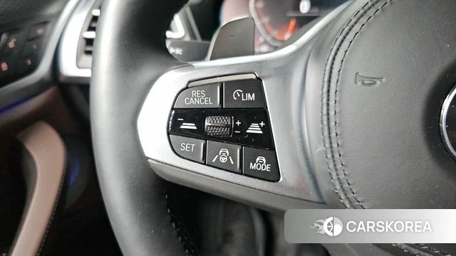 BMW X4 (G02) id 4617464 из Кореи 10