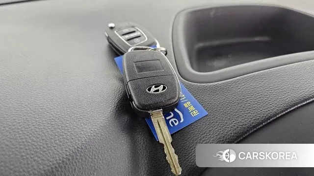 Hyundai The New Grand Starex id 3197572 из Кореи 10