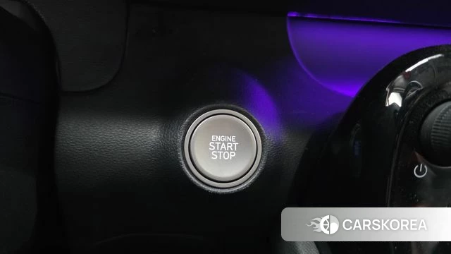 Hyundai Casper id 4194310 из Кореи 10