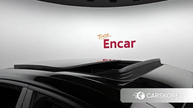 Porsche Cayenne (PO536) id 3934051 из Кореи 10