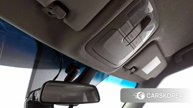 Ssangyong Berry New Tivoli id 3843943 из Кореи 10