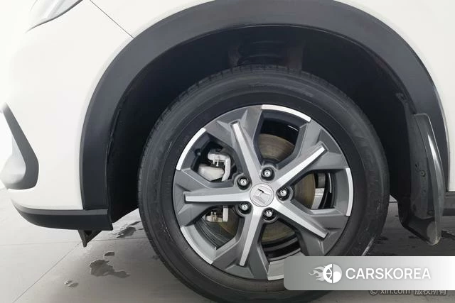 Honda ZR-V to id 4336261 из Китая 10