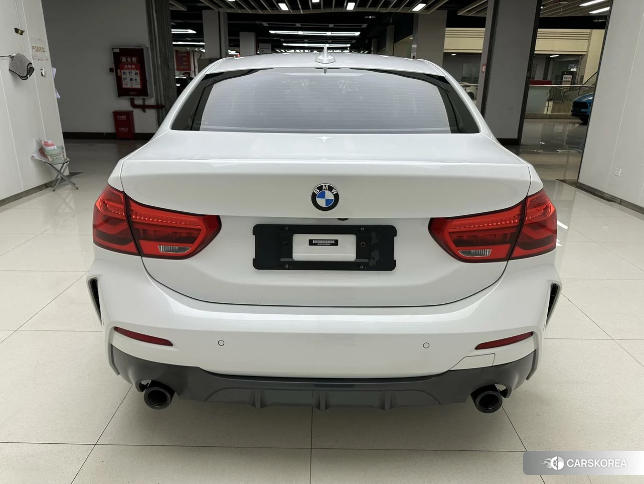 BMW 1 series id 4452235 из Китая 10