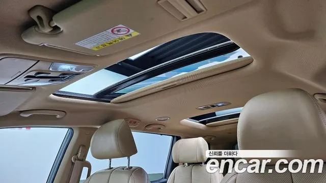 Kia The New Carnival id 2813491 из Кореи 10