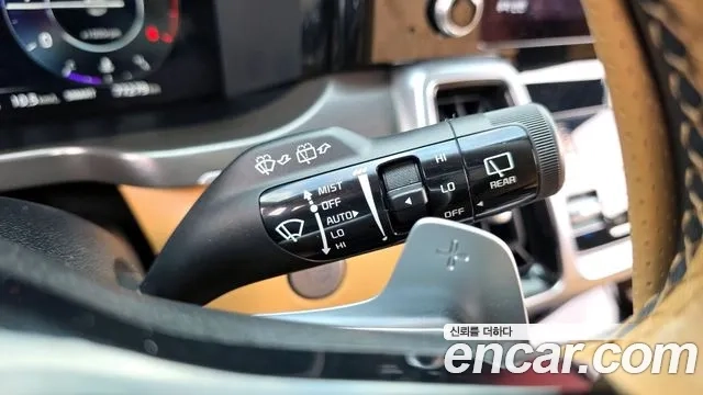 Kia Sorento 4th Generation id 2907251 из Кореи 10