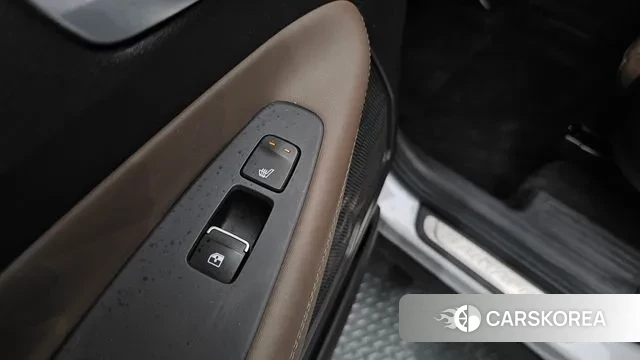 Hyundai The New Santa Fe id 3038372 из Кореи 10