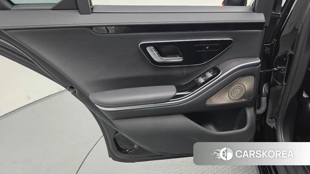 Mercedes-Benz S-Class W223 id 4249896 из Кореи 10