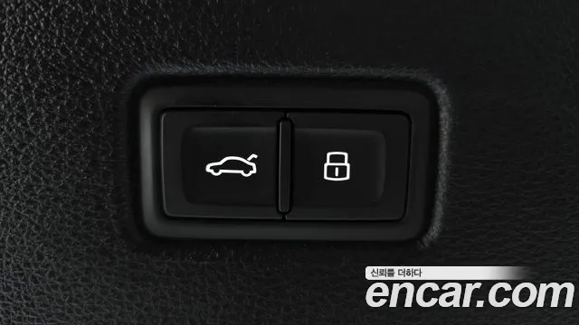 Audi Q7 (4M) id 2886609 из Кореи 10