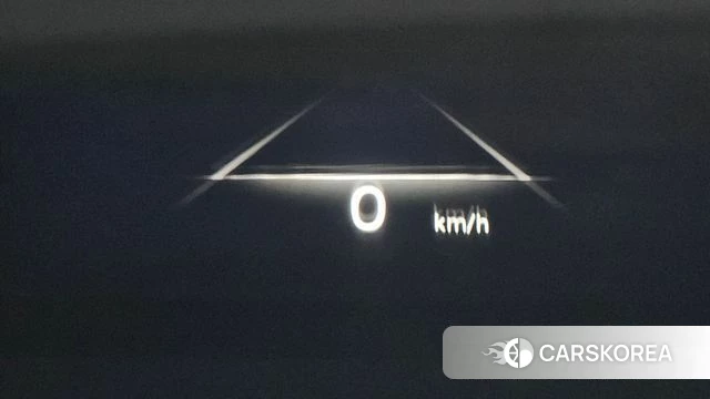 Genesis GV70 id 4232000 из Кореи 10