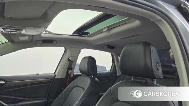 Volkswagen 7th Generation of Jetta id 4232070 из Кореи 10