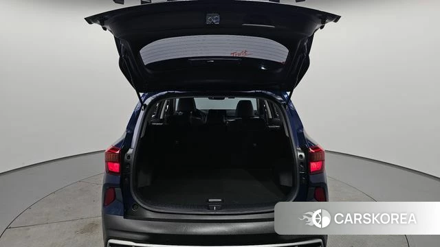 Kia Seltos id 3935715 из Кореи 10