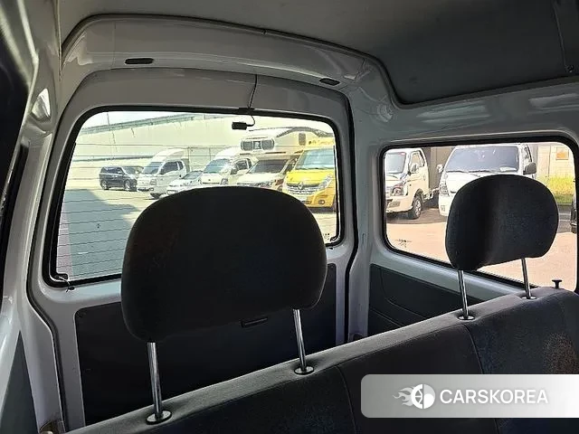 Chevrolet (GM Daewoo) New Damas id 3128139 из Кореи 10