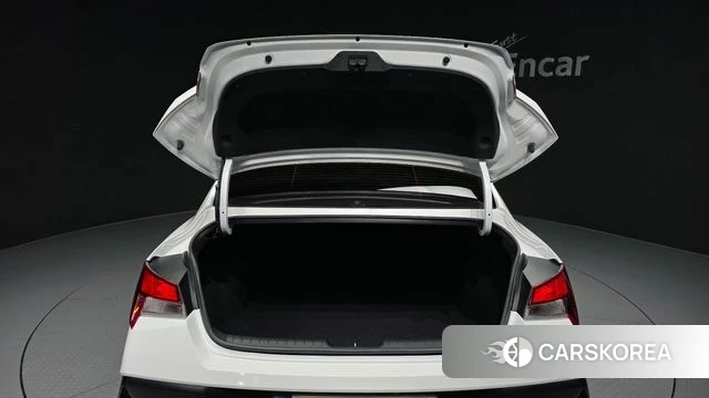Hyundai The New Avante (CN7) id 4863053 из Кореи 10