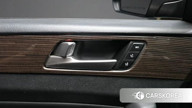 Hyundai Sonata New Rise id 3936932 из Кореи 10