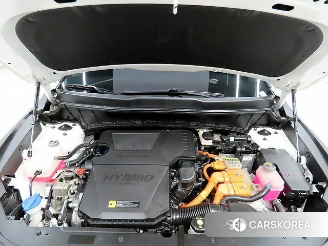 Kia Di Ol Nu Niro id 3982132 из Кореи 10