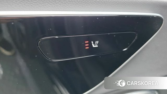 Mercedes-Benz E-Class W214 id 4607897 из Кореи 10