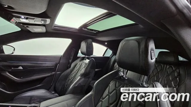 Peugeot 508 second Generation id 2719984 из Кореи 10