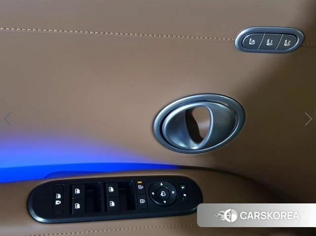 Hyundai Palisade (LX3) id 4559998 из Кореи 10