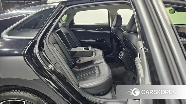 Kia The New K5 3rd generation id 3914374 из Кореи 10