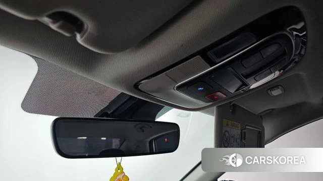 Hyundai Sonata D Edge (DN8) id 3940155 из Кореи 10