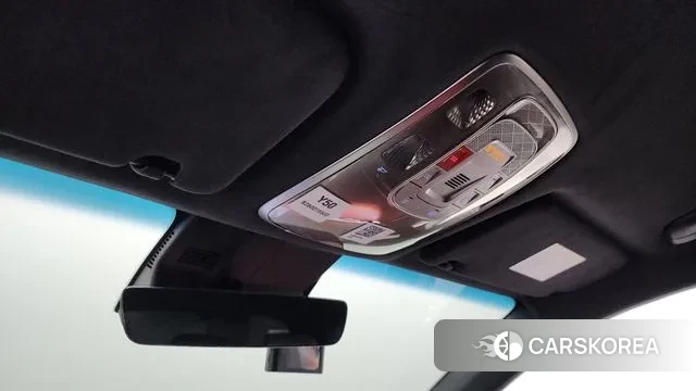 Genesis GV70 id 3462121 из Кореи 10