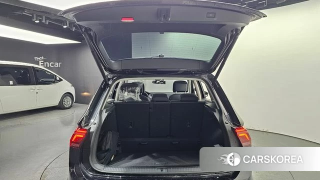 Volkswagen Tiguan second Generation id 4725255 из Кореи 10