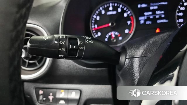 Kia Come New K3 id 4410834 из Кореи 10