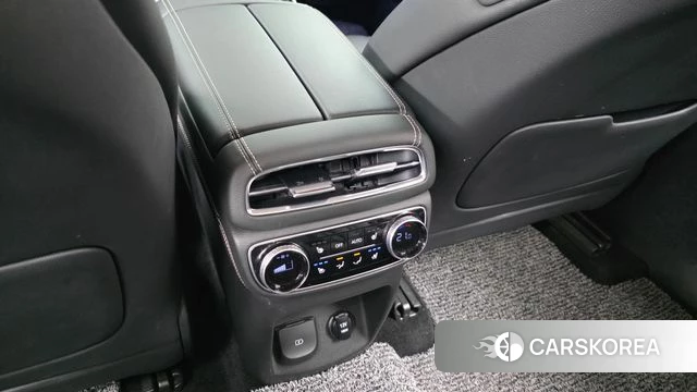 Genesis GV80 id 4625354 из Кореи 10
