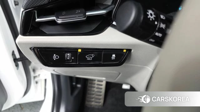 Kia Di All New Niro EV id 4675904 из Кореи 10