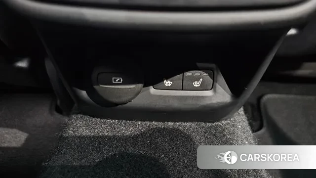 Polestar Polestar 2 id 3353863 из Кореи 10