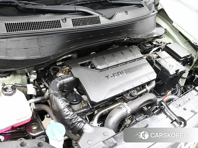 Hyundai Casper id 4534806 из Кореи 10