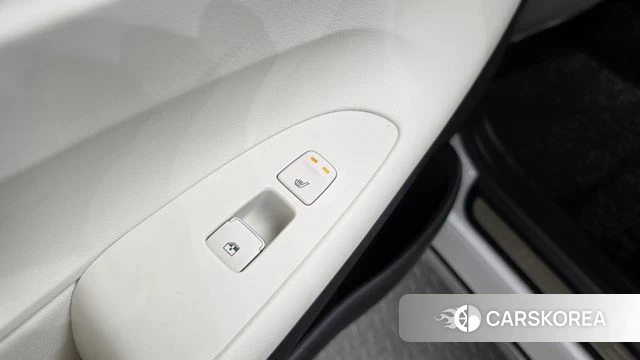 Hyundai The New Grandeur IG id 4774992 из Кореи 10