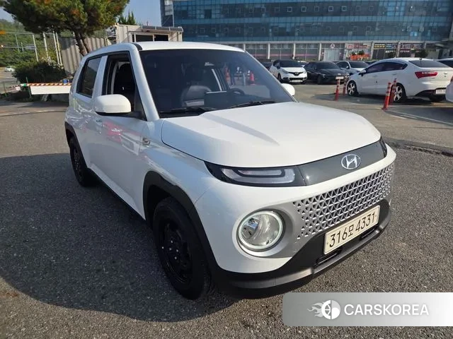 Hyundai Casper id 3311746 из Кореи 10