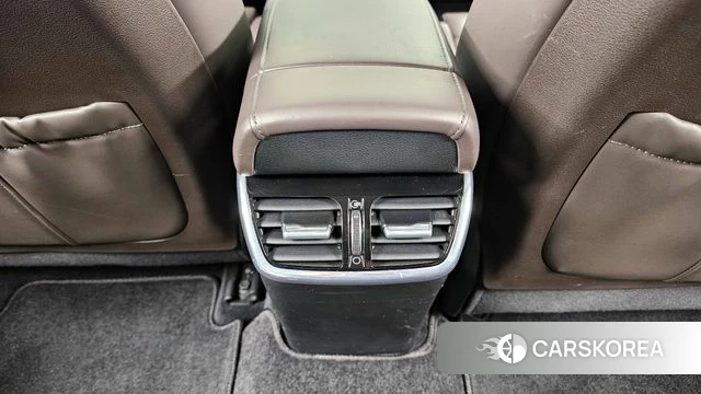 Hyundai The New Grandeur IG Hybrid id 3866500 из Кореи 10