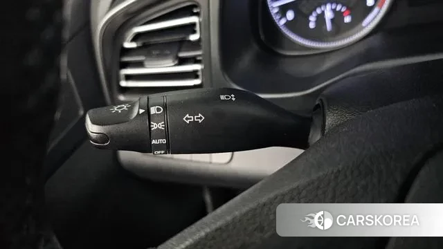 Hyundai The New Avante AD id 3760692 из Кореи 10