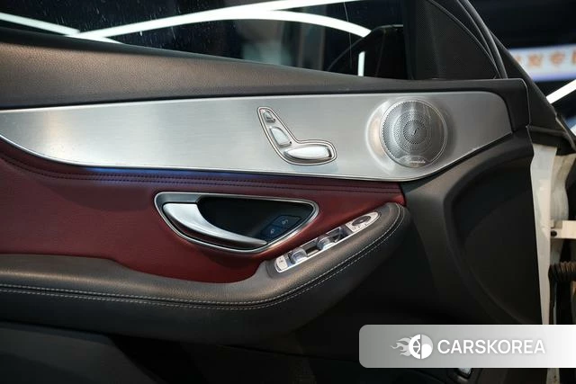 Mercedes-Benz Class C id 4238617 из Китая 10