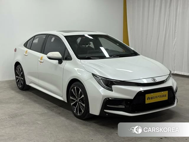 Toyota Lei Ling id 4353272 из Китая 10