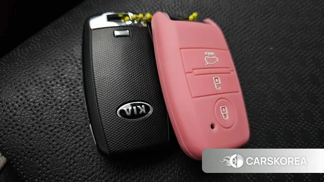 Kia All New Morning (JA) id 3795669 из Кореи 10