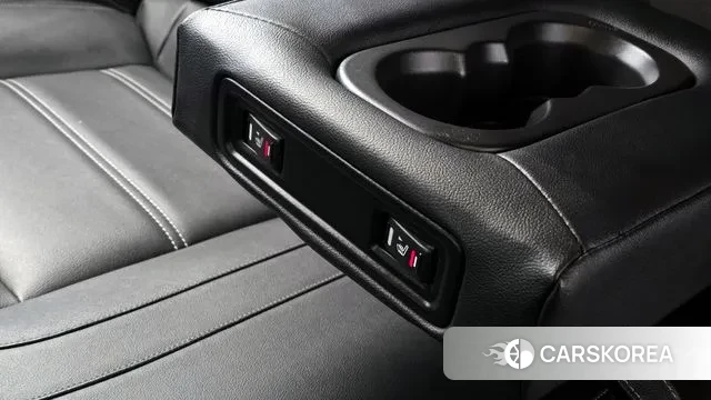 Renault Korea (Samsung) The New QM6 id 3519709 из Кореи 10