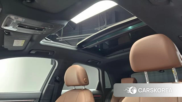 Audi Q3 (F3) id 3812056 из Кореи 10