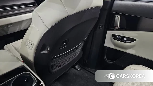 Kia Carnival 4th generation id 3497237 из Кореи 10