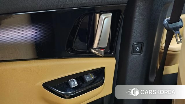 Kia Carnival 4th generation id 3954676 из Кореи 10