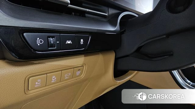 Kia Carnival 4th generation id 4396786 из Кореи 10