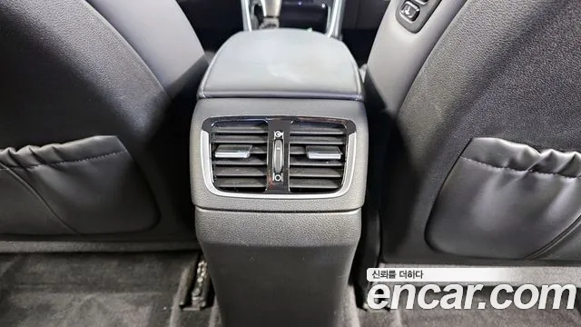 Hyundai Grandeur IG Hybrid id 2697017 из Кореи 10