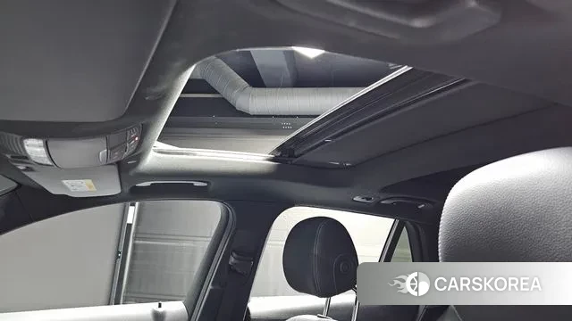 Mercedes-Benz GLC-Class X253 id 3438811 из Кореи 10