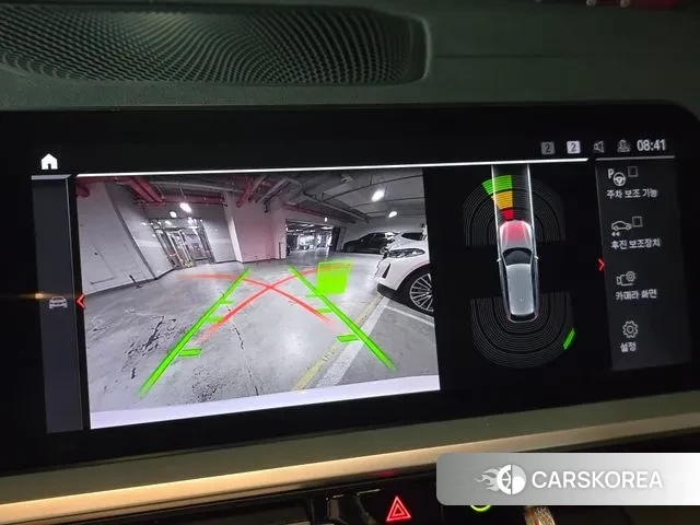 BMW 3 Series (G20) id 3257280 из Кореи 10