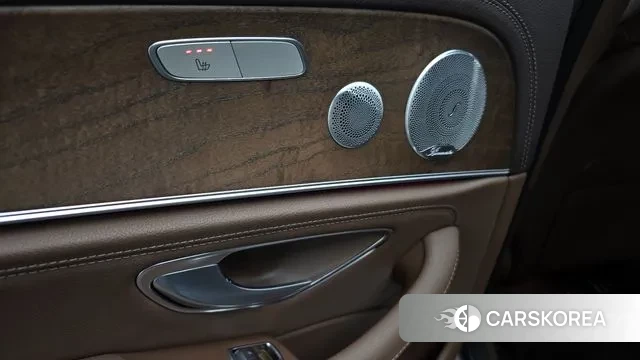 Mercedes-Benz E-Class W213 id 3284233 из Кореи 10