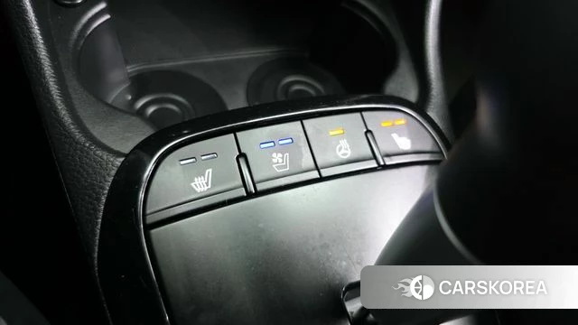 Kia The New Morning (JA) id 4308575 из Кореи 10